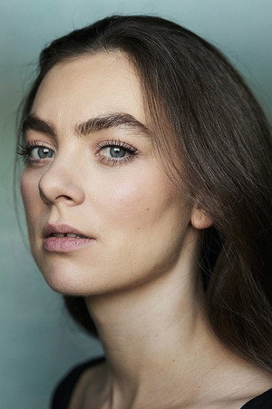 Photo of Íris Tanja Í. Flygenring from the Latest Netflix gallery