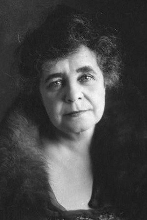 Photo of Florence Roberts from the Latest Netflix gallery