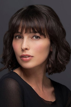 Photo of Nihan Aşıcı from the Latest Netflix gallery