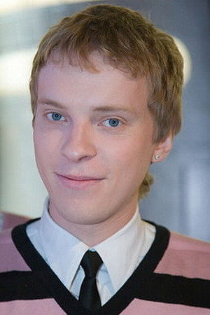 Photo of Maksim Shishkanov from the Latest Netflix gallery