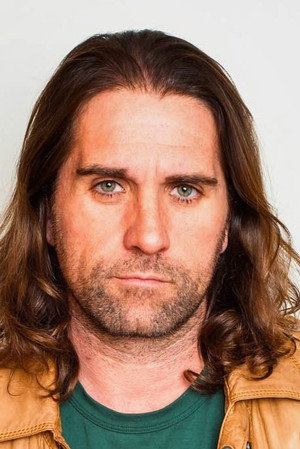 Photo of Marc Velasco from the Latest Netflix gallery