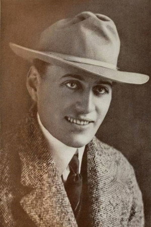Photo of Fred Church from the Latest Netflix gallery