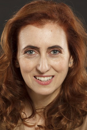 Photo of Carmela Lloret from the Latest Netflix gallery