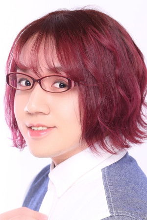 Kitsune Kagura photo