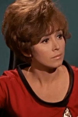Photo of Barbara Baldavin from the Latest Netflix gallery