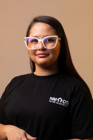 Photo of Nayerlin Arteaga from the Latest Netflix gallery
