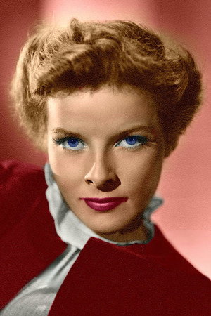 Photo of Katharine Hepburn from the Latest Netflix gallery
