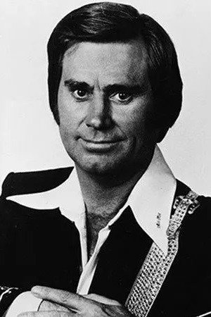 George Jones photo