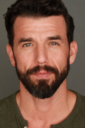 Photo of Joseph Mancuso from the Latest Netflix gallery