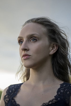 Photo of Eliza Sodró from the Latest Netflix gallery
