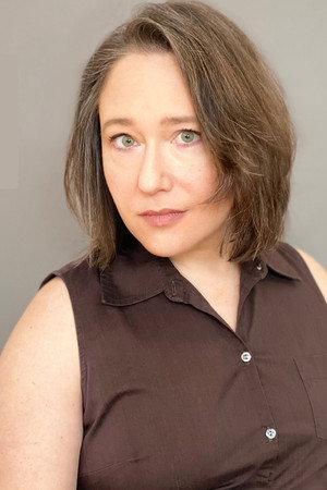 Photo of Jennifer Herzog from the Latest Netflix gallery