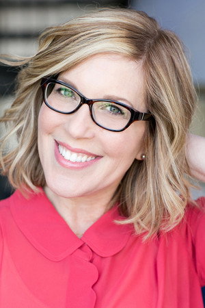 Photo of Julie Wittner from the Latest Netflix gallery