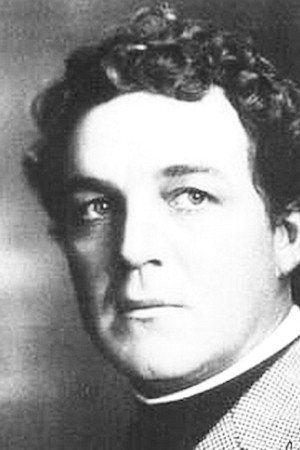 Photo of Horace B. Carpenter from the Latest Netflix gallery