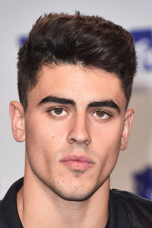 Photo of Jack Gilinsky from the Latest Netflix gallery