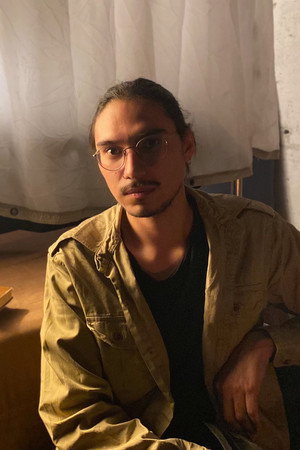 Photo of Guillermo Reyes Campos from the Latest Netflix gallery