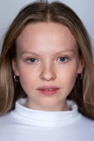 Photo of Laura Marcus from the Latest Netflix gallery