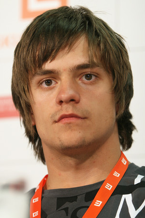 Photo of Jiří Mádl from the Latest Netflix gallery