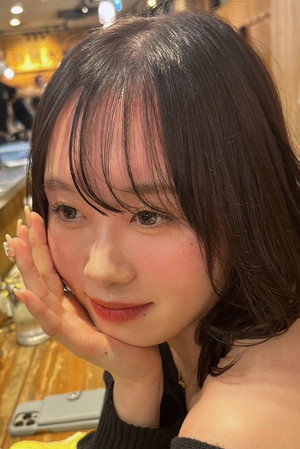 Photo of 宝川莉子 from the Latest Netflix gallery