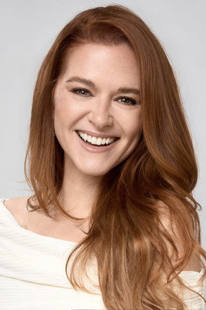 Sarah Drew photo