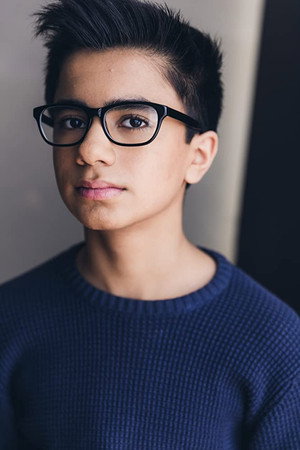 Neel Sethi photo