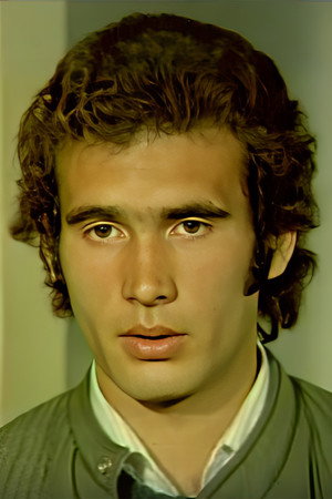 Photo of Cengiz Nezir from the Latest Netflix gallery