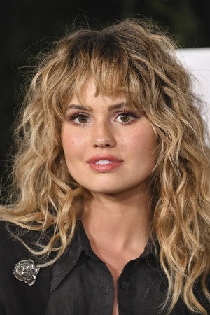 Debby Ryan photo