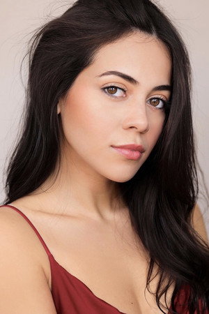 Photo of Angelique Rivera from the Latest Netflix gallery