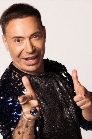 Benita Maestro Joao photo