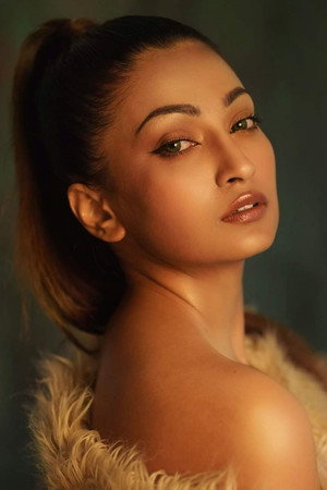Photo of Raj Ripa from the Latest Netflix gallery