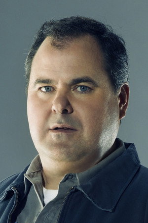 Bob Stephenson photo