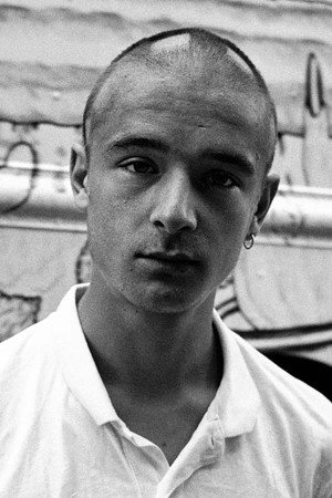 Photo of Felipe Bartolomé from the Latest Netflix gallery