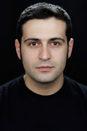 Photo of Kuvvet Yurdakul from the Latest Netflix gallery