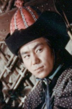Photo of Zorig Batsukh from the Latest Netflix gallery