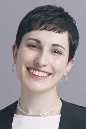 Photo of Farahnaz Nikray from the Latest Netflix gallery