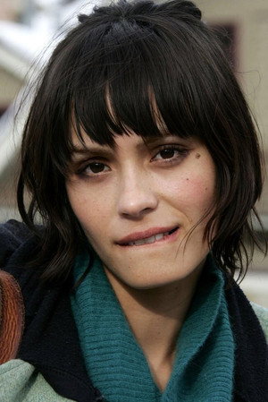Shannyn Sossamon photo