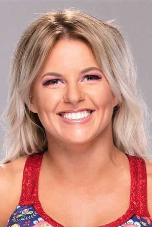 Photo of Candice LeRae from the Latest Netflix gallery