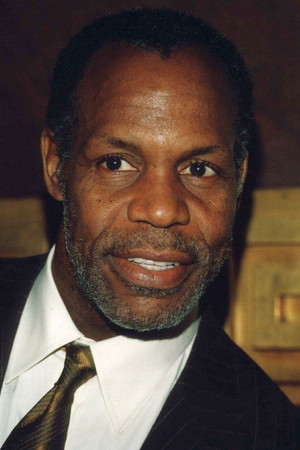 Danny Glover photo