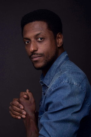 Photo of Serginho Clemente from the Latest Netflix gallery