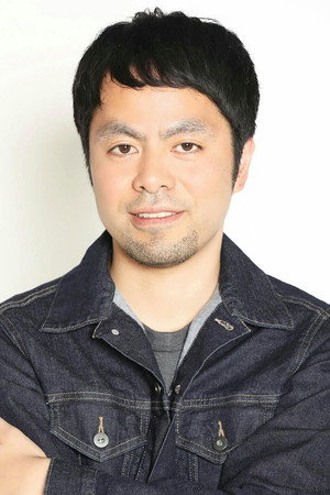 Kanehira Yamamoto photo