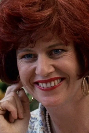 Photo of Jillian Murray from the Latest Netflix gallery