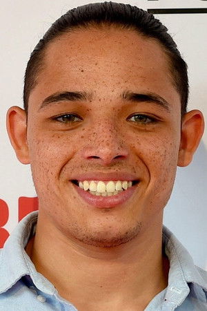 Anthony Ramos photo