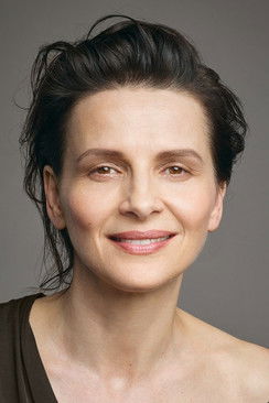 Juliette Binoche photo
