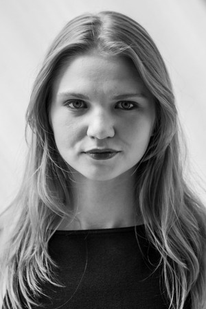 Photo of Luisa Lõhmus from the Latest Netflix gallery