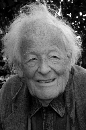 Hans-Jürgen Syberberg photo