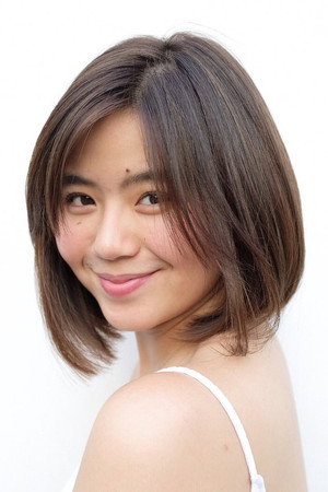 Photo of Miles Ocampo from the Latest Netflix gallery