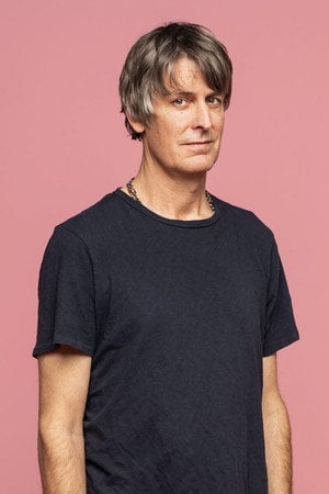 Photo of Stephen Malkmus from the Latest Netflix gallery