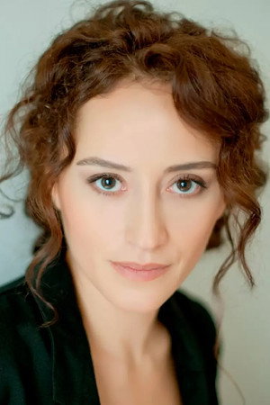 Esra Kızıldoğan photo