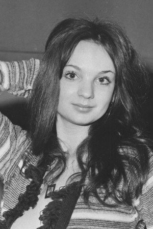 Photo of Christina Lindberg from the Latest Netflix gallery
