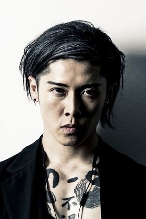 MIYAVI photo