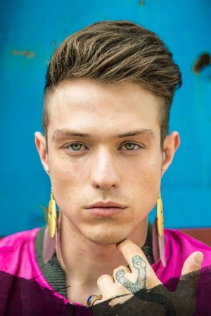 Photo of Irama from the Latest Netflix gallery